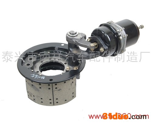 供应南祥贸易 一汽解放 南祥汽配 一汽卡车一汽解放  南祥贸易3131制动器总成