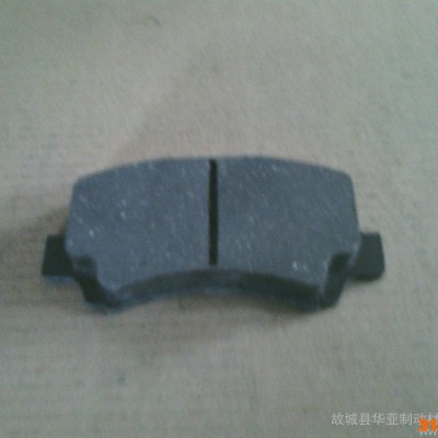 供应健行雲刹车片厂家 **美观 耐磨 汽配