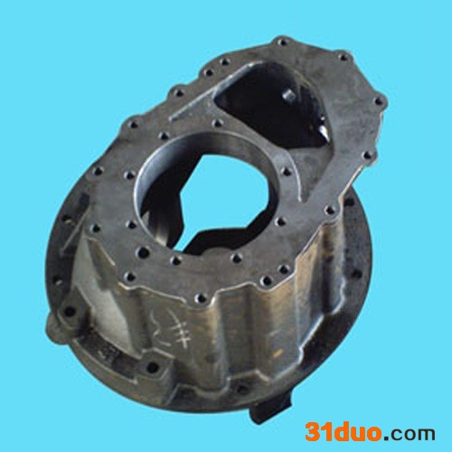 供应457减速器壳，重汽配件，林州宏源汽配，专业铸造13603463439