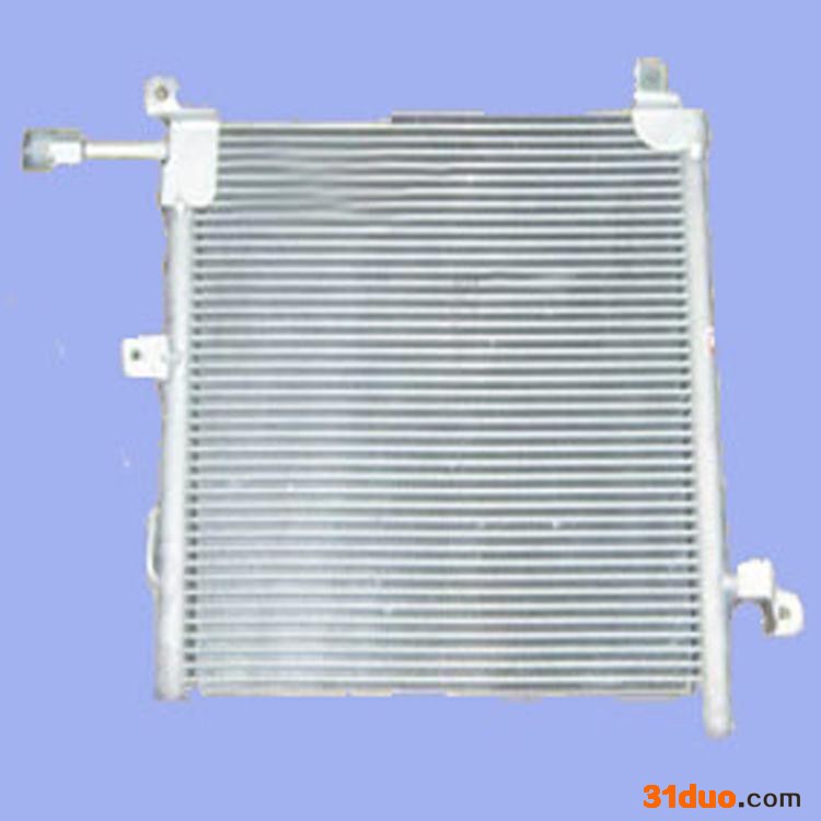 潍坊景翔汽配专业生产小型汽车冷凝器