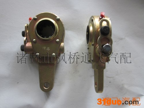 锁片140前后   刹车调整臂 通飞汽配