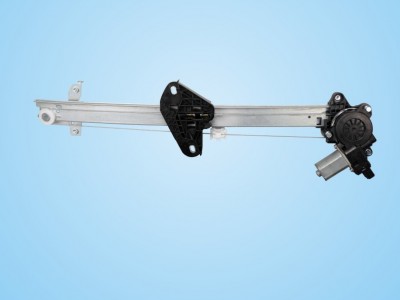 特全汽配 15飞度（GK5 15-16年）电动玻璃升降器总成