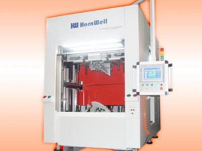 上海地区供应汉威原厂塑胶热板机,HWH-1060SC,齿轮齿条式热板机,无噪声,高速,准确焊接塑胶件,焊汽配件,硬胶焊接