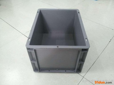 供应宝瑞4311塑料箱，物流箱，汽配箱，周转箱