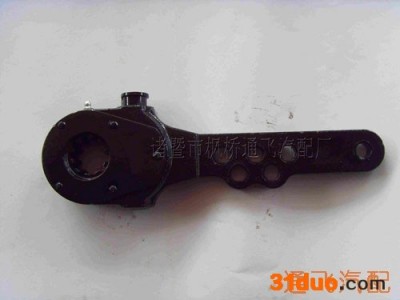 BPW(6孔)  刹车调整臂  通飞汽配