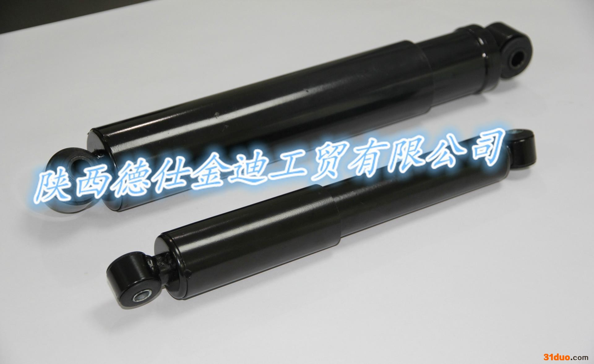 直销德龙F3000底盘减震器199112680014陕汽配套生产