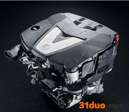 北京华硕奔宝汽配 供应 奔驰各种型号 奔驰发动机  发动机件  易损件  外观件