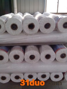 kingway钢结构建筑金属屋面幕墙专用防水透气膜与隔气汽配套使用