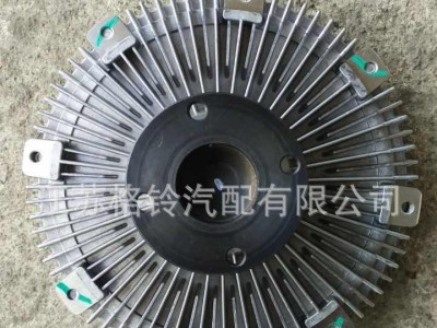 适用五十铃d-max皮卡车新款散热风扇电机 暖风电机 汽配