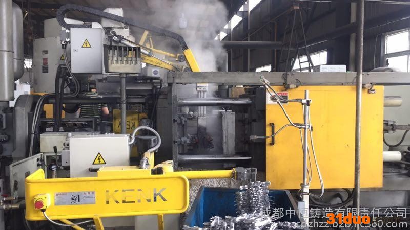 四川成都铝合金压铸件铝合金铸造 铝合金汽配摩配电子配件加工代加工