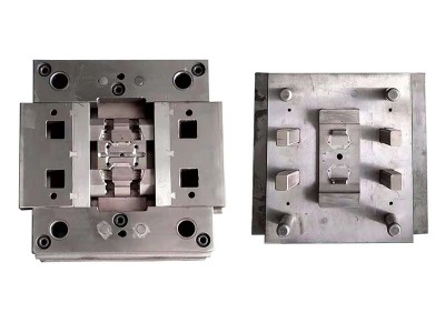 乐伊 汽车接插件模具制造加工 塑料模具生产厂家 汽车连接器模具开发  线束端子插头模具制造　汽配模具制定