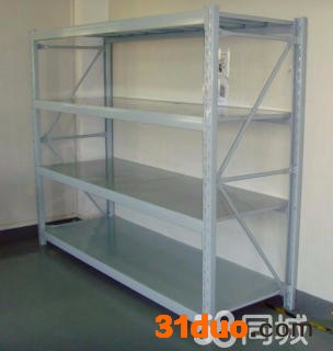 广西云邦货架QX002五金厂 服装厂 汽配城货架 服装厂货架　工厂货架　仓库货架　4S店货架　汽配城货架　物流仓储货架