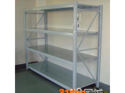 广西云邦货架QX002五金厂 服装厂 汽配城货架 服装厂货架　工厂货架　仓库货架　4S店货架　汽配城货架　物流仓储货架