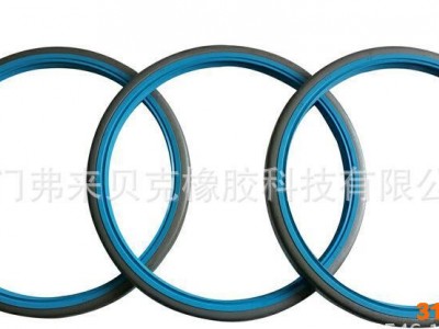 台湾FDS油封重汽配件东风153后轮油封153*175*13汽车密封件厂家批发