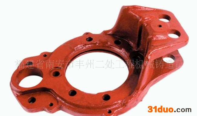 前制动底板  后制动底板  北奔 重卡 底盘件 汽配