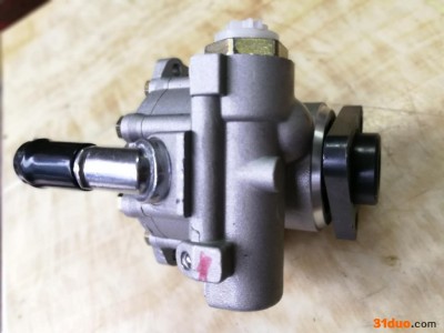 悦洋汽配   庆铃原厂助力转向泵   助力转向泵  欢迎来电咨询