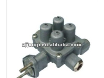 供应绍兴君奇汽配绍兴君奇四回路保护阀934714