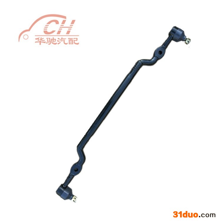 华驰汽配**定做长城横拉杆 3400451-D01 长城汽车配件