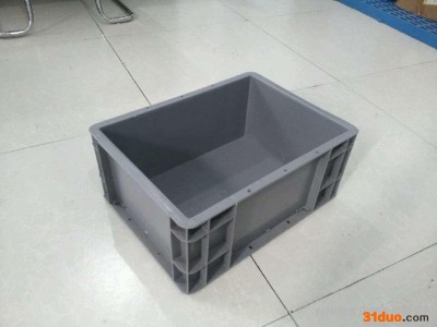 供应宝瑞4316塑料箱，物流箱，汽配箱，周转箱