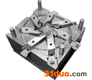 家电汽配塑料制品注塑加工