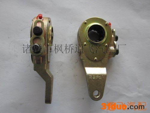 锁片九平柴后  刹车调整臂 通飞汽配