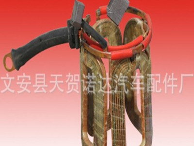 文安天贺诺达汽配五十铃12V线圈汽车起动机线圈 无氧纯铜配套