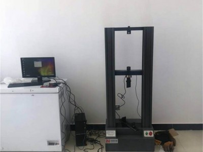 10T胎圈用钢丝粘合力试验机 汽配材料拉力试验机 橡胶拉力试验机