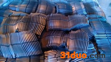 河北衡水 久宏汽配 刹车片钢背