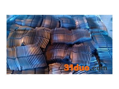 河北衡水 久宏汽配 刹车片钢背