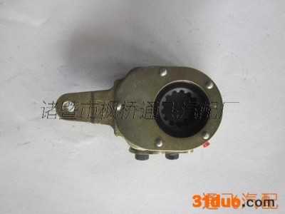 锁片153后  刹车调整臂 通飞汽配