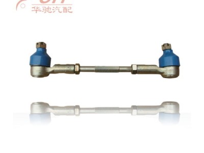 华驰汽配**五十铃皮卡横、侧拉杆总成（俩驱）