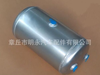 明永汽配**陕汽德龙储气筒来图来样加工定制型号储气筒