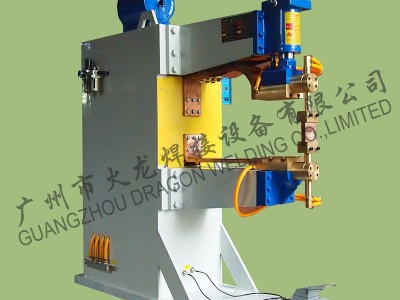 火龙牌DN系列螺母点焊机 热水壶点焊机 汽配点焊机