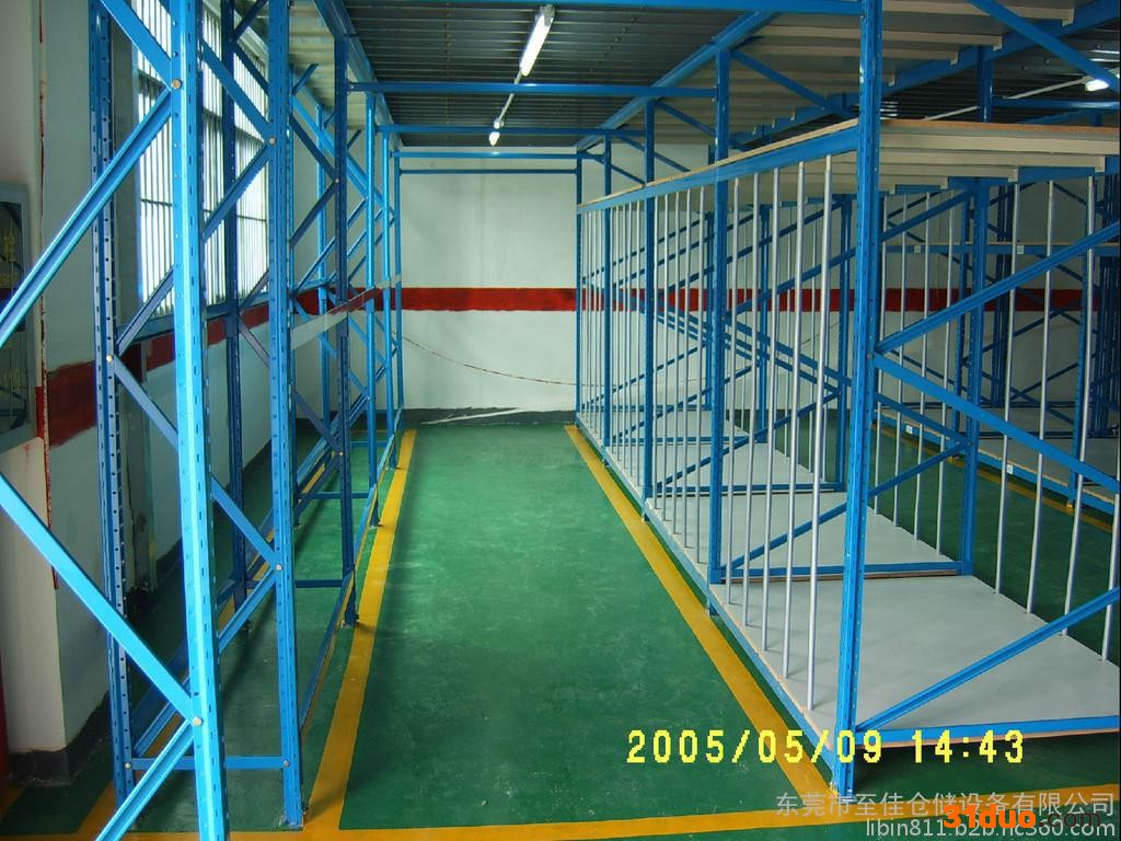 厂家直供4S店货架 汽配库货架 中型仓储货架 汽车4S货架