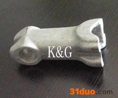 铝合金锻造件 铝锻件 锻造铝合金 铝汽配件 冷挤压件 冷锻 厂家直供