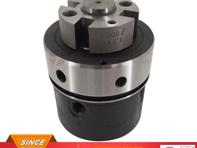 汽配**柴油车高压泵头配件 卢卡斯泵头7180-967L