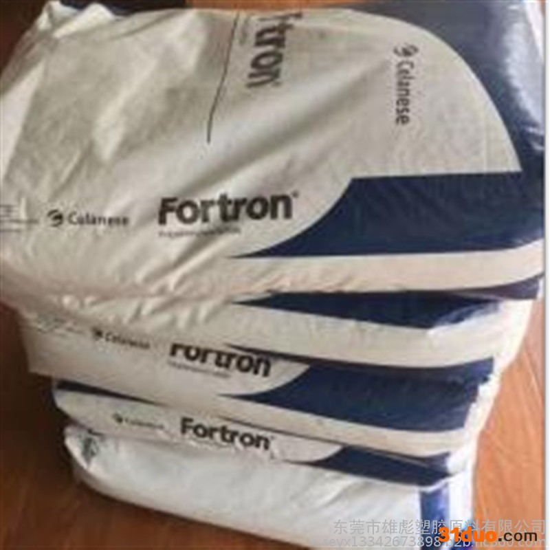 阻燃V0 65%玻纤 增强 美国泰科纳 PPS ICE 716L 塑胶原料 汽车领域的应用 汽配配件 电器产品 涡轮叶片