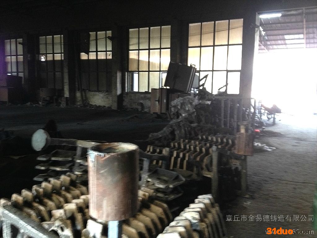 供应金易德定做重汽配件，专业加工重汽配件