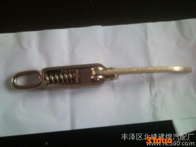 供应泉益汽配大型栏板挂钩大型栏板挂钩