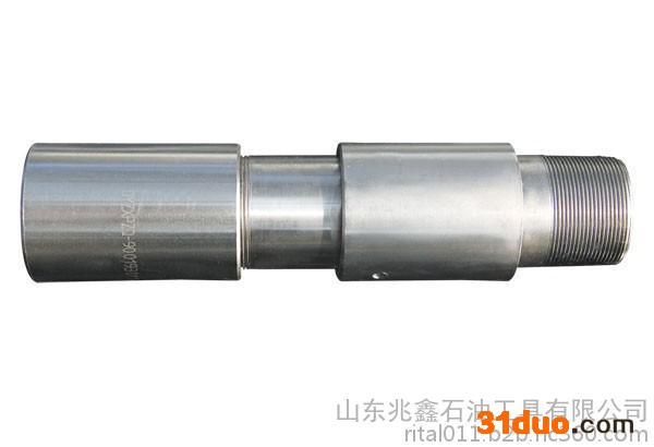 厂家专业生产和供应注汽配注器  国标认证产品