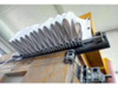 【朋富汽配】供应自卸车伸缩篷布   自卸车加盖密闭系统 、  自卸车 伸缩篷布厂家