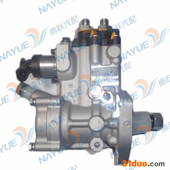 博世配朝柴高压油泵BOSCH 0 445 025 030 4102-C3C-A.16.10 临沂南跃汽配-朝柴山东中心库