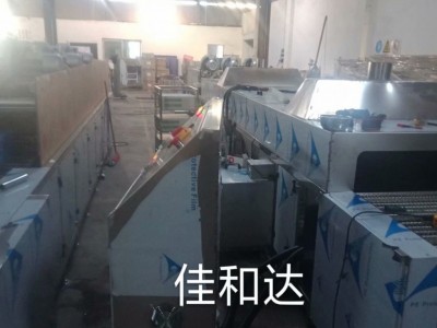 电镀除油超声波清洗烘干线 铝制品清洗设备 发动机汽配件除油清洗线
