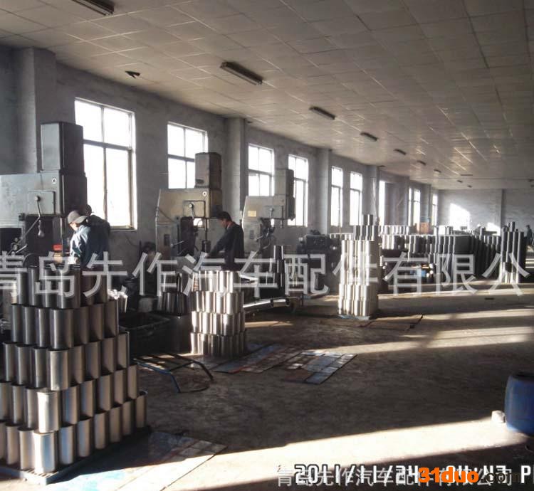 大量生产 汽车配件 重汽配件【图】