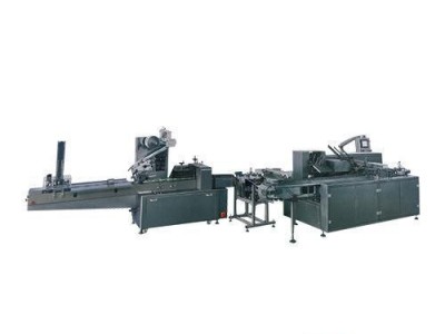 轴承装盒机，汽配装盒机，五金装盒机，生料带装盒机