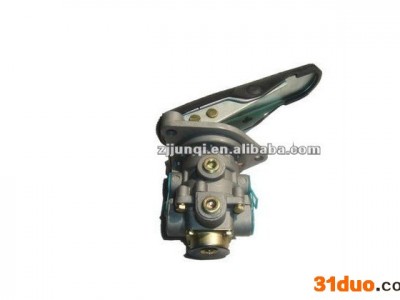 供应绍兴君奇汽配制动阀E6-dual 制动阀