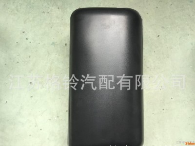 适用于五十铃700P卡车倒车镜 江铃NPR后视镜 汽配件