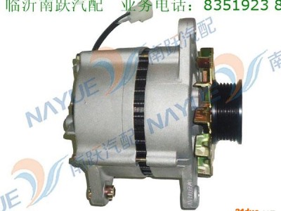 潍柴锐动力原厂发电机 WP3 Z20030046 型号JFZ273Y 临沂南跃汽配-潍柴锐动力山东中心库