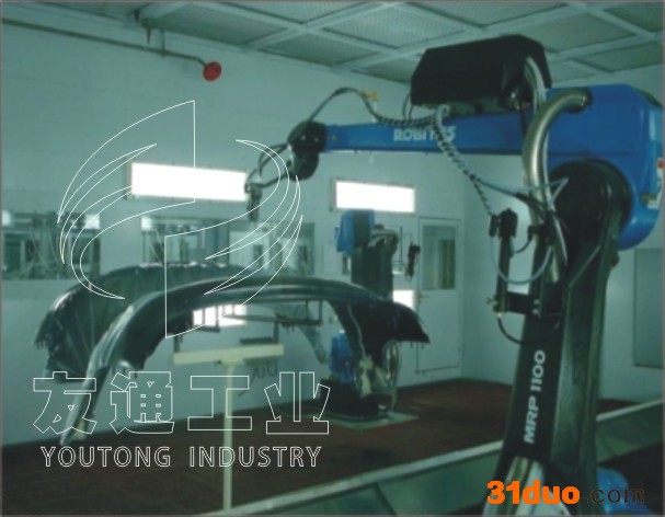 供应友通汽配涂装线、汽配生产线、汽配流水线、汽配前处理