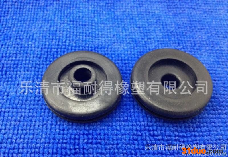 汽配护线环-防尘圈-穿线圈